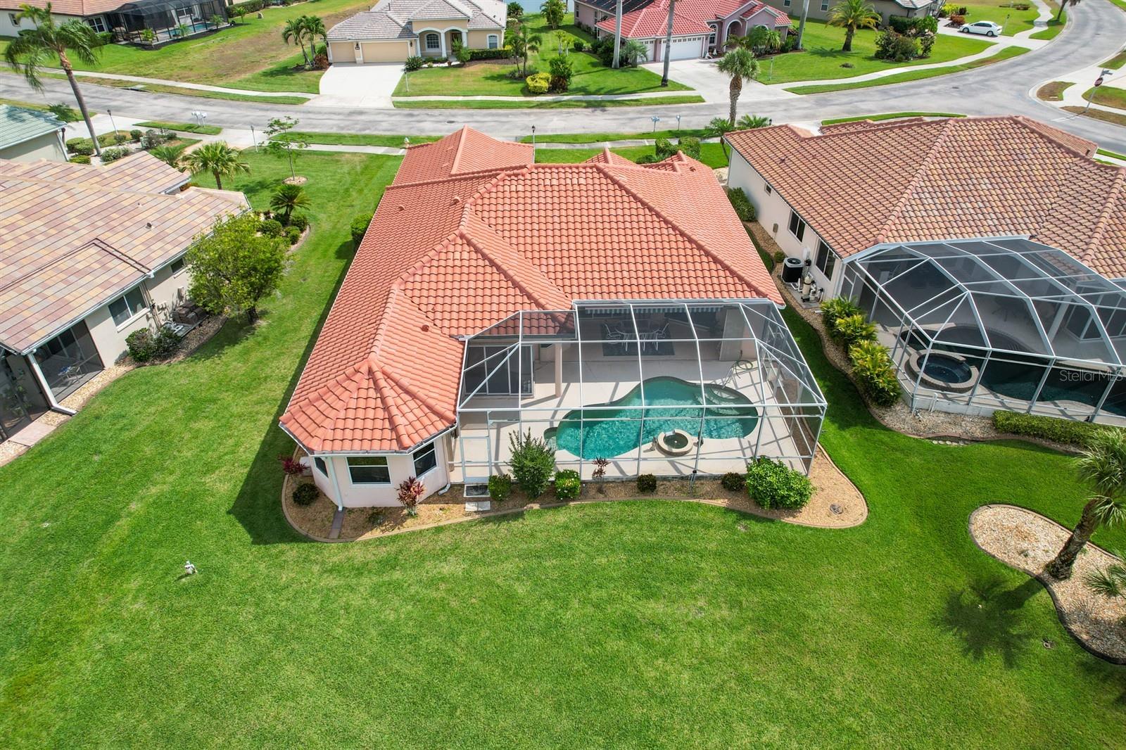 1855 SILVER PALM RD, NORTH PORT, FL — photo 10