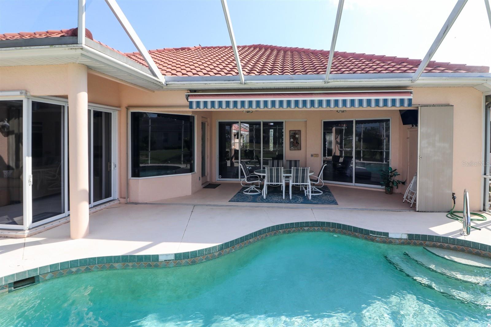 1855 SILVER PALM RD, NORTH PORT, FL — photo 48