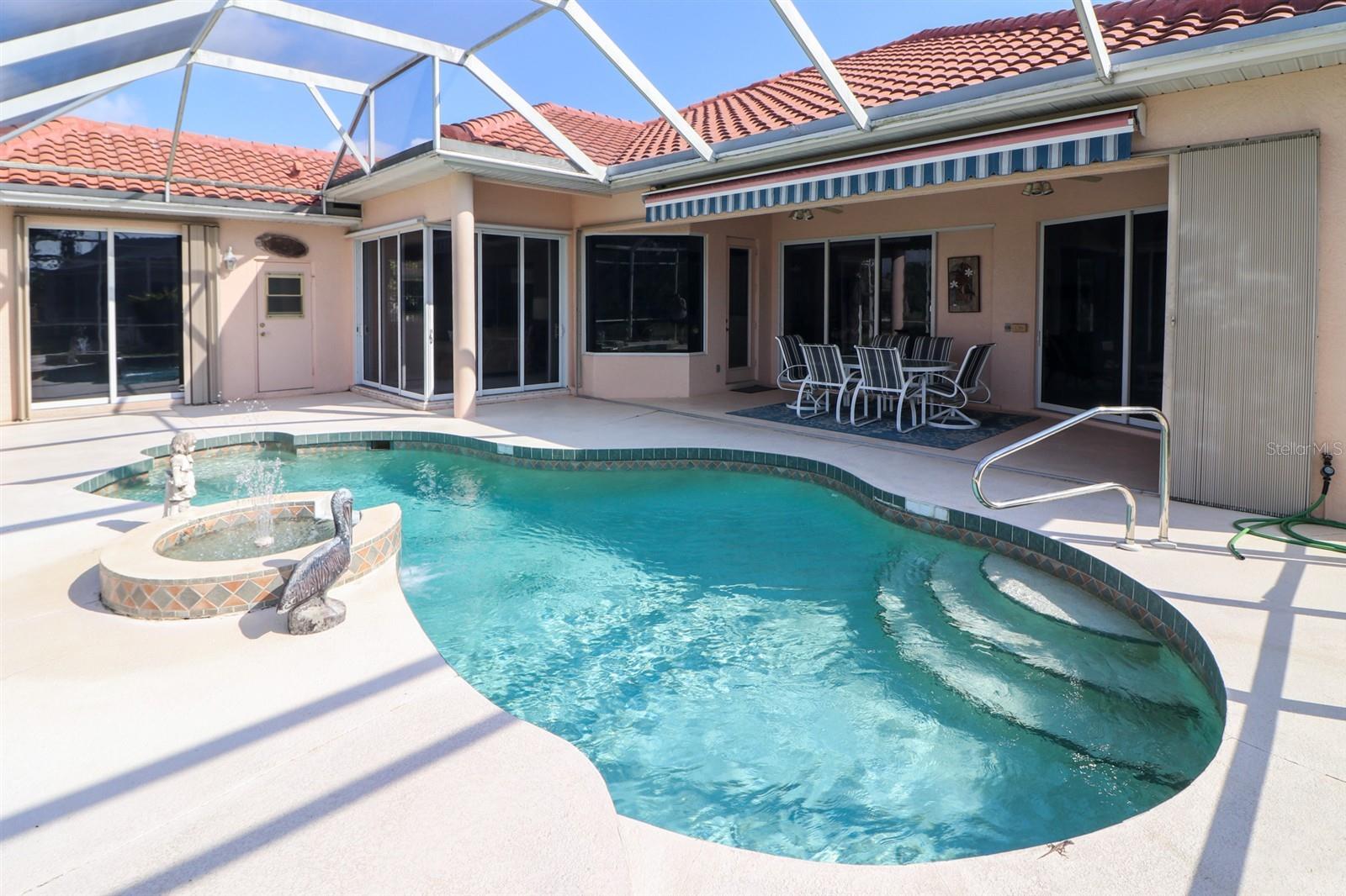 1855 SILVER PALM RD, NORTH PORT, FL — photo 49