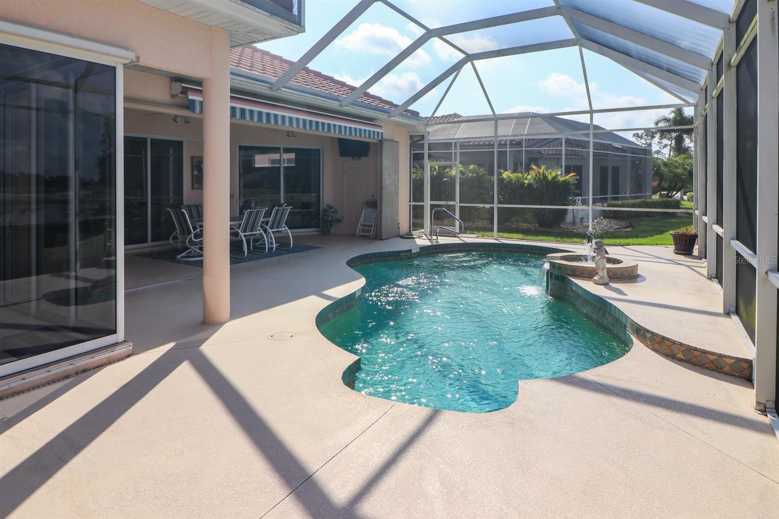 1855 SILVER PALM RD, NORTH PORT, FL — photo 51
