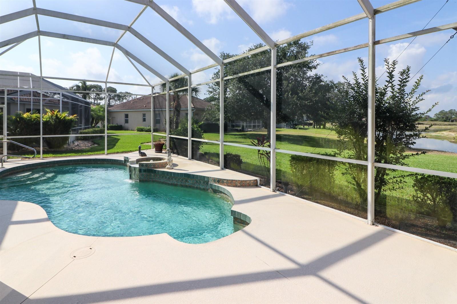 1855 SILVER PALM RD, NORTH PORT, FL — photo 53