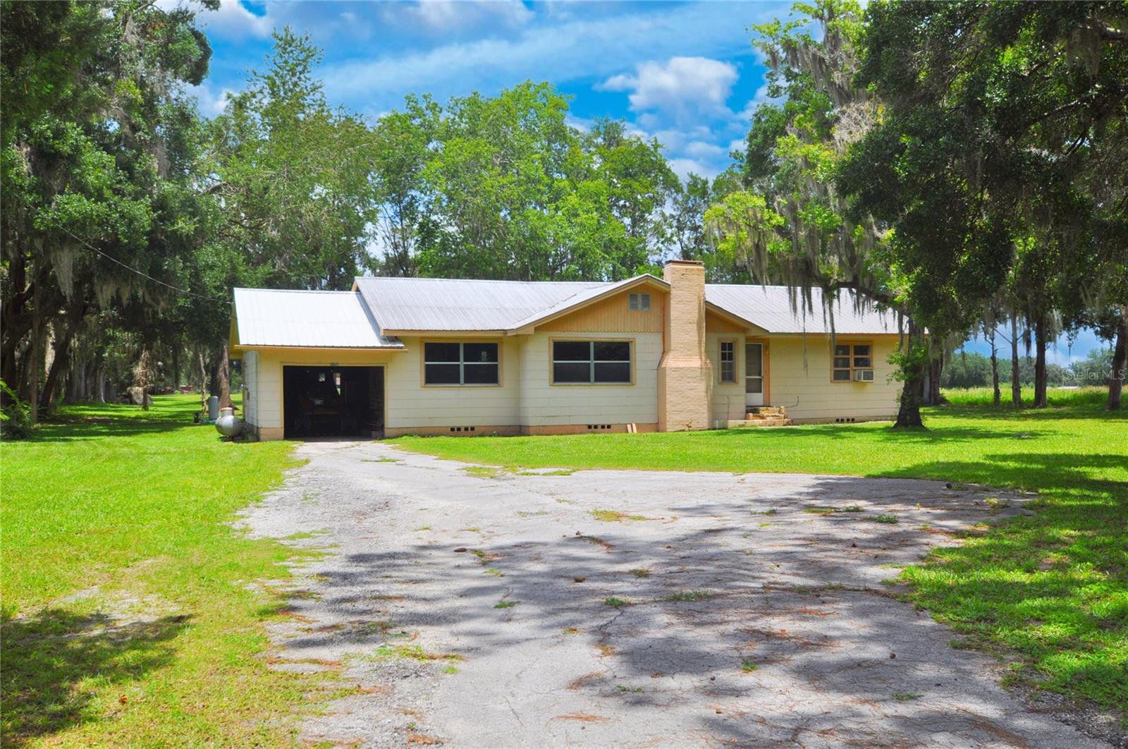 18491 NE STATE ROAD 121, WILLISTON, FL