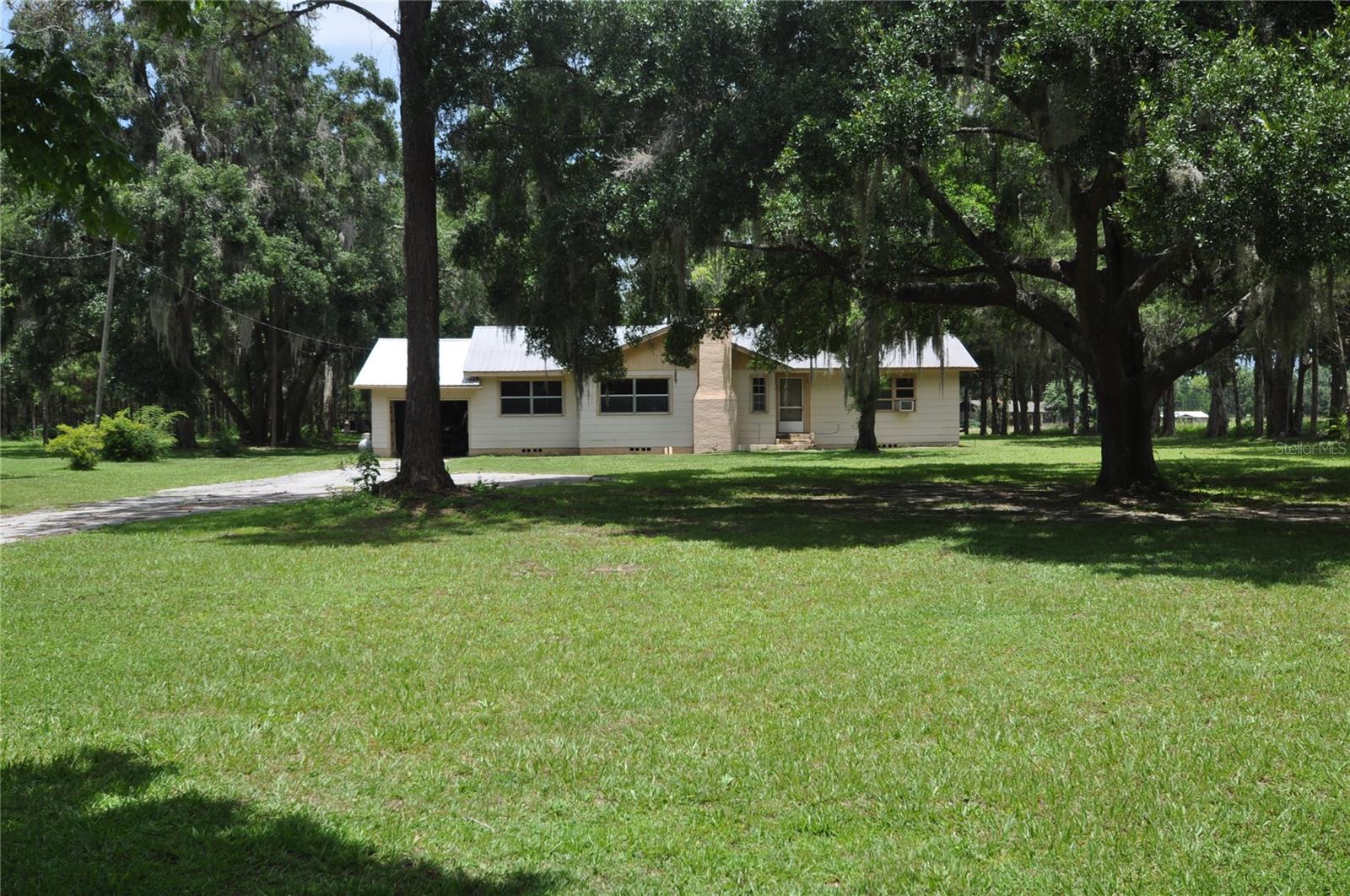 18491 NE STATE ROAD 121, WILLISTON, FL — photo 2