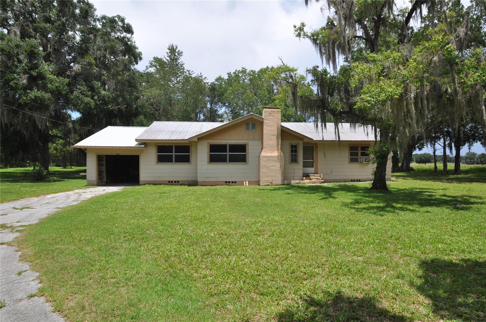 18491 NE STATE ROAD 121, WILLISTON, FL — photo 3
