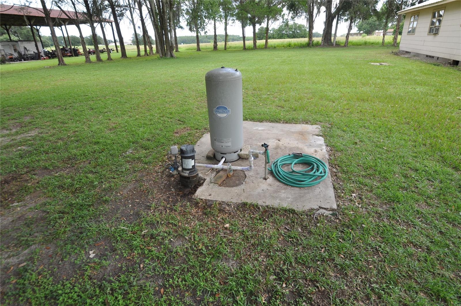 18491 NE STATE ROAD 121, WILLISTON, FL — photo 7