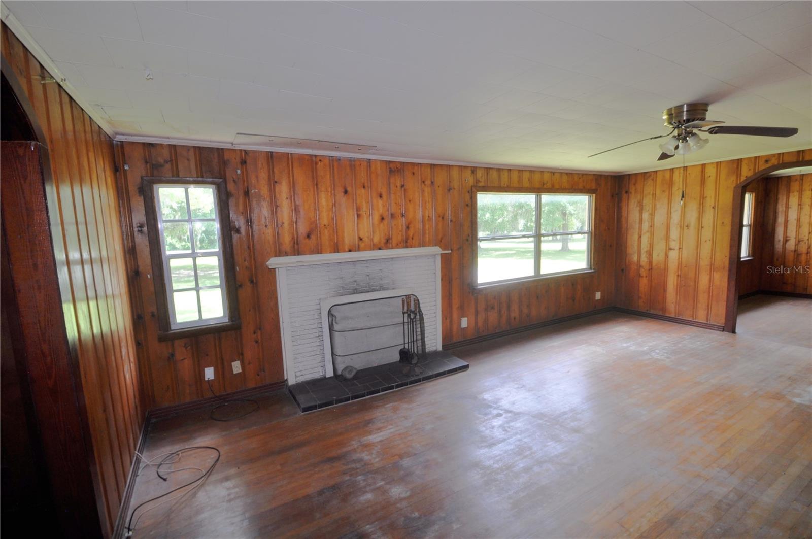 18491 NE STATE ROAD 121, WILLISTON, FL — photo 11