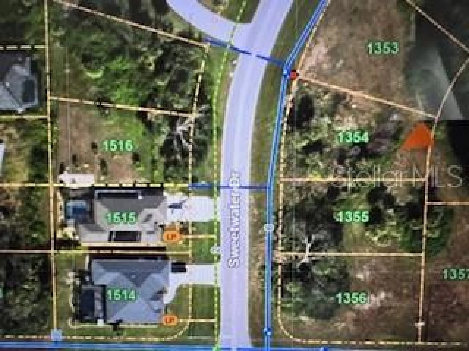 305 SWEETWATER DR, ROTONDA WEST, FL — photo 2