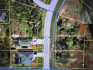 305 SWEETWATER DR, ROTONDA WEST, FL