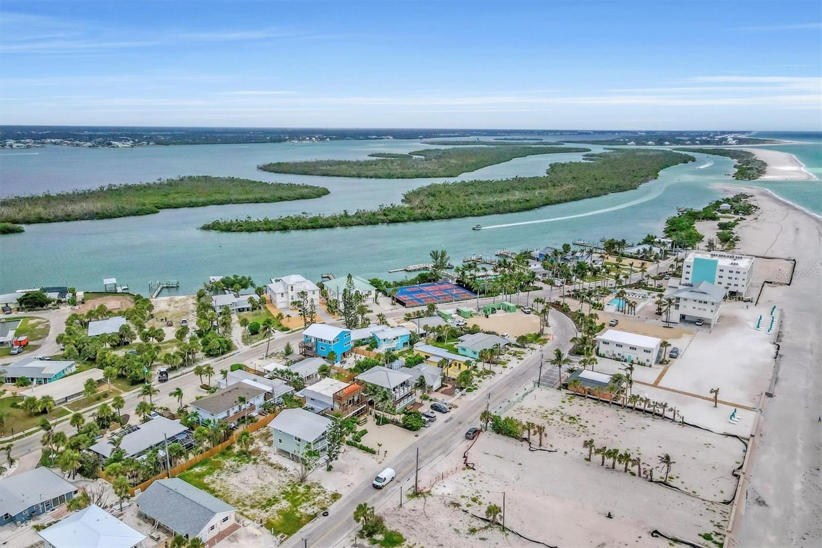 1107 SHORE VIEW DR, ENGLEWOOD, FL — photo 47