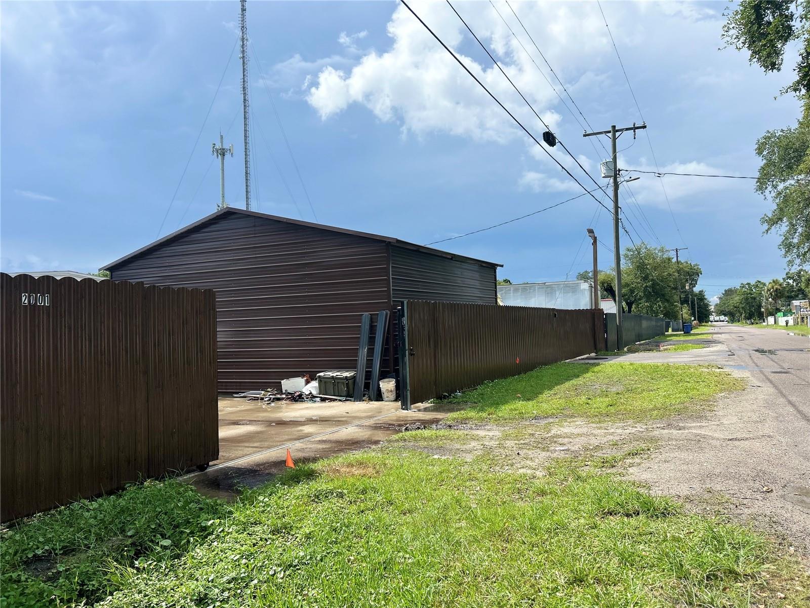 2001 S 51ST ST, TAMPA, FL