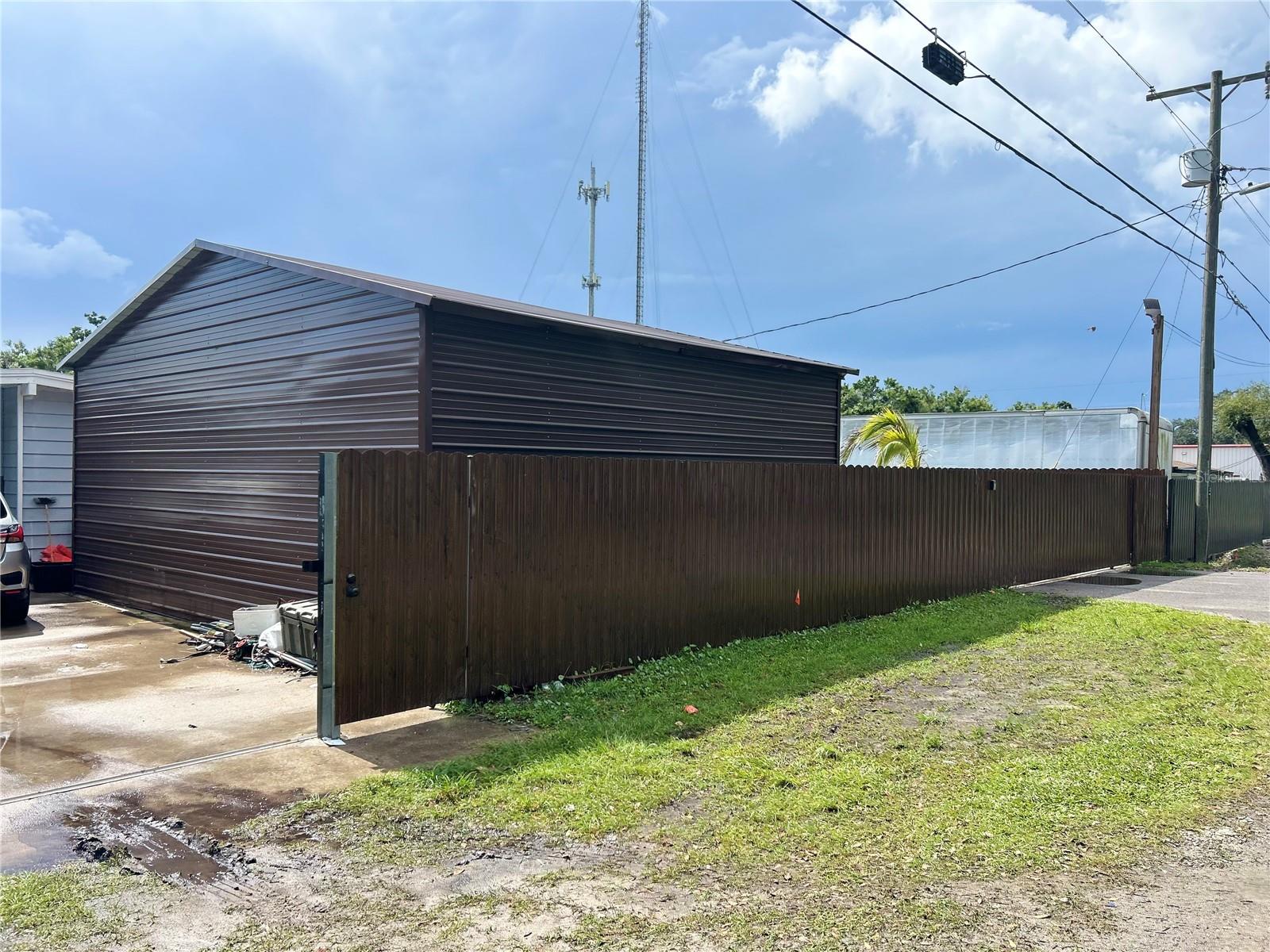 2001 S 51ST ST, TAMPA, FL — photo 38