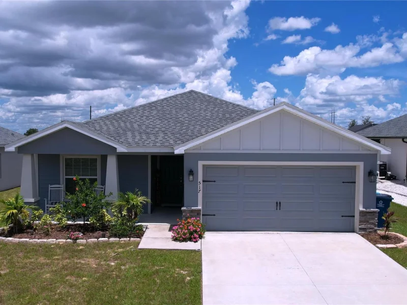 517 SCENIC BLUFF BLVD, LAKE WALES, FL