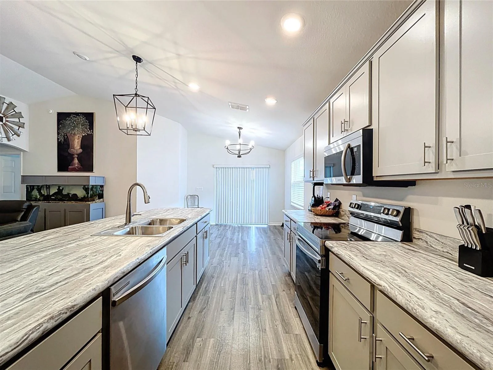 517 SCENIC BLUFF BLVD, LAKE WALES, FL — photo 15