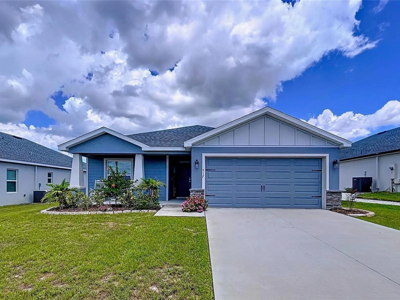 517 SCENIC BLUFF BLVD, LAKE WALES, FL — photo 36