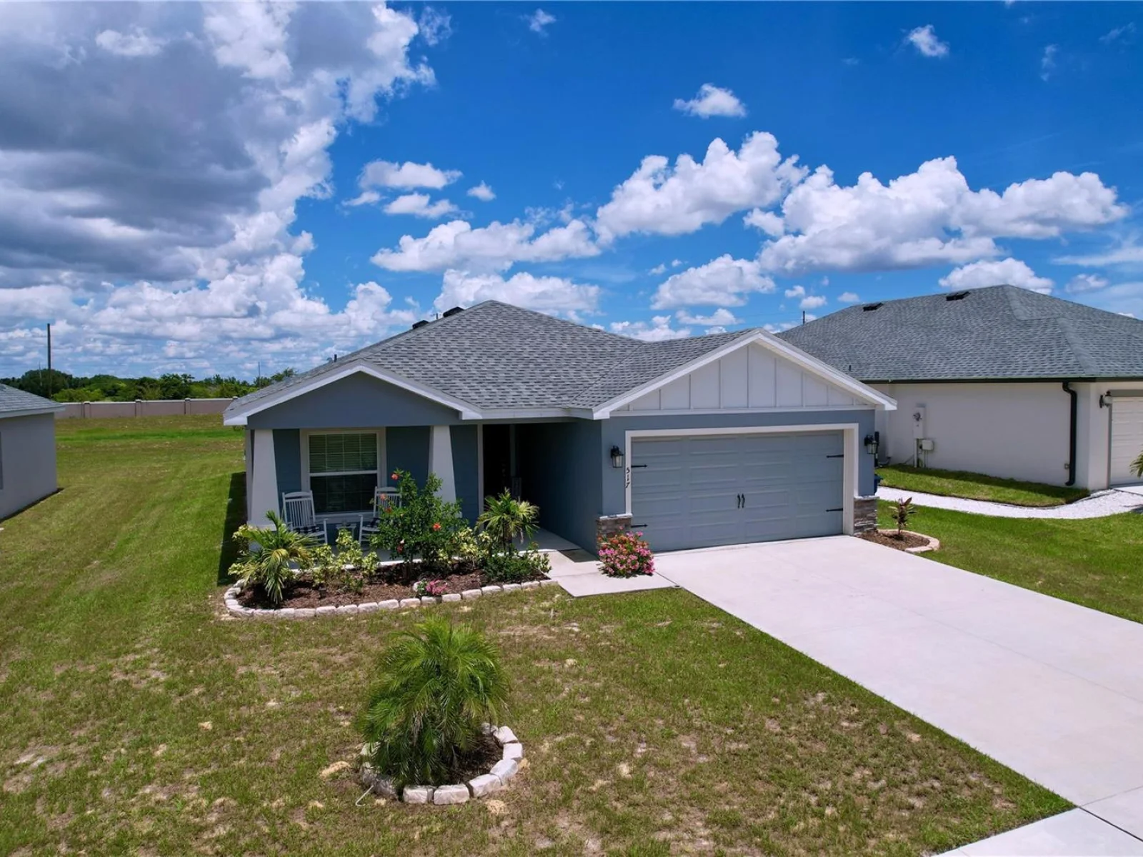 517 SCENIC BLUFF BLVD, LAKE WALES, FL — photo 37