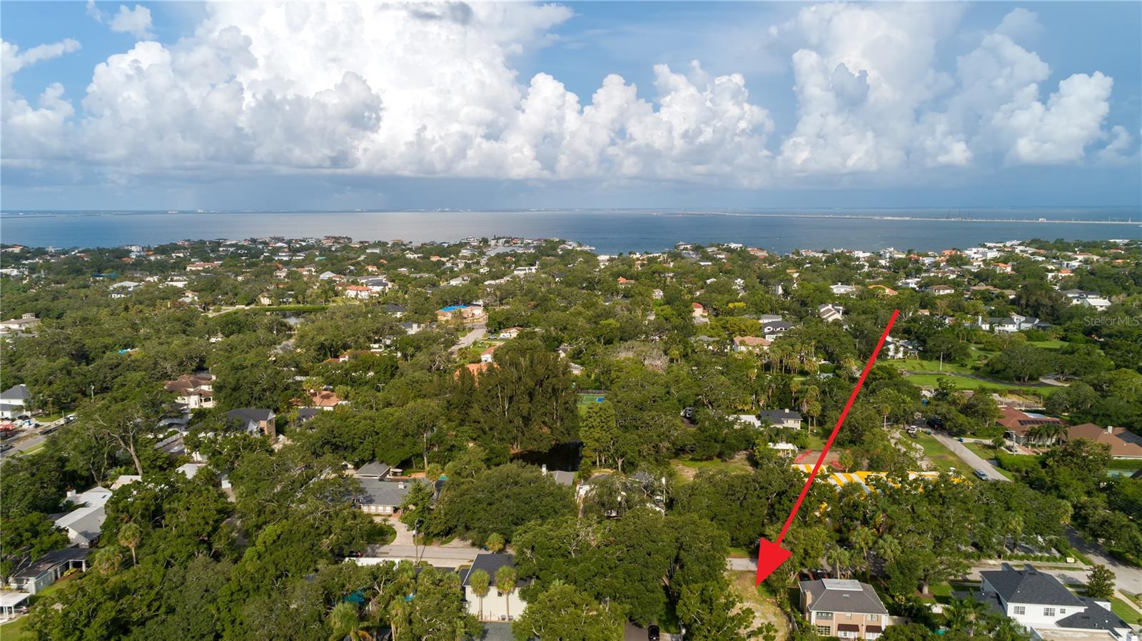 2310 S HESPERIDES ST, TAMPA, FL — photo 8