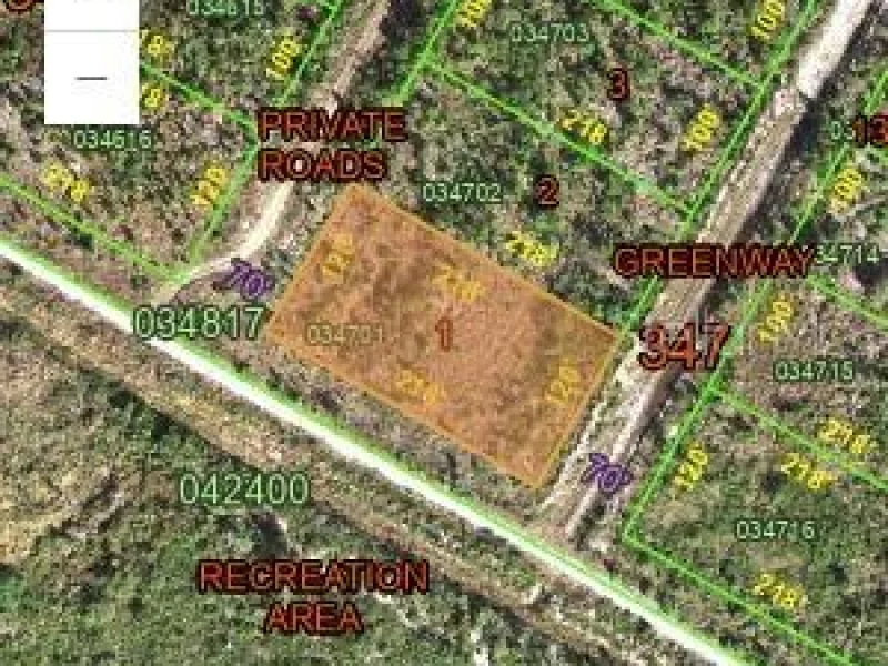 0 ST AUGUSTINE DR, INDIAN LAKE ESTATES, FL