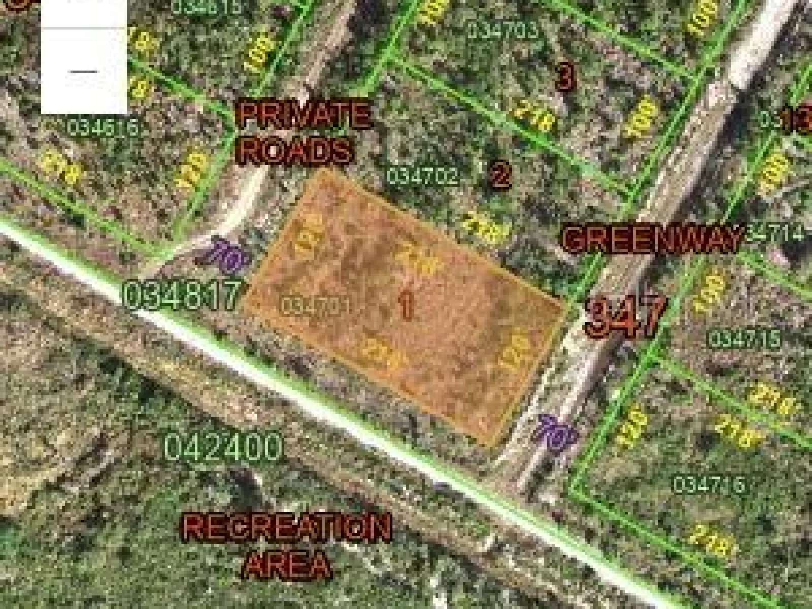 0 ST AUGUSTINE DR, INDIAN LAKE ESTATES, FL — photo 1