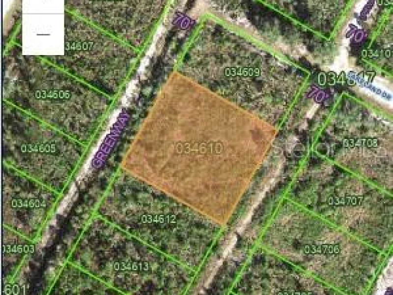 0 PALM BEACH DR, INDIAN LAKE ESTATES, FL