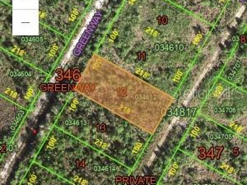 0 PALM BEACH, INDIAN LAKE ESTATES, FL