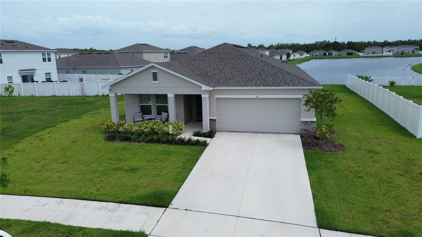 121 CITRINE LOOP, KISSIMMEE, FL