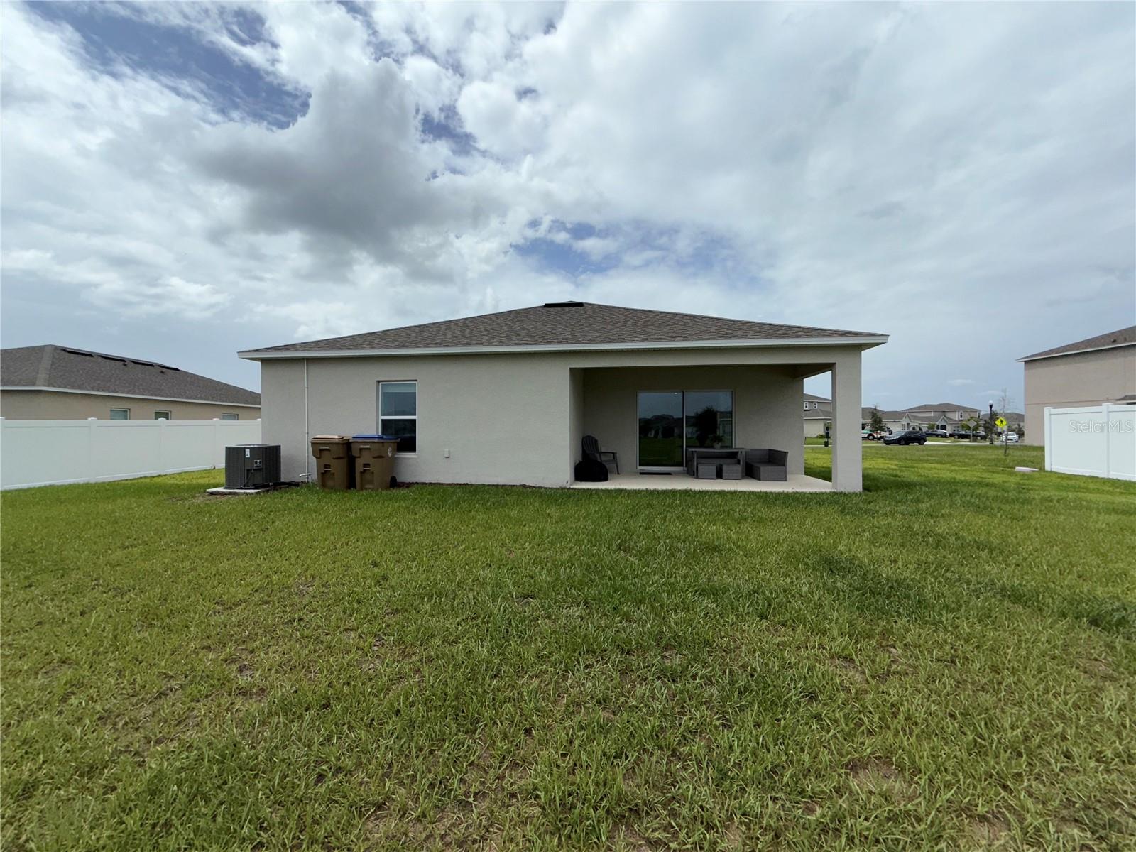 121 CITRINE LOOP, KISSIMMEE, FL — photo 34