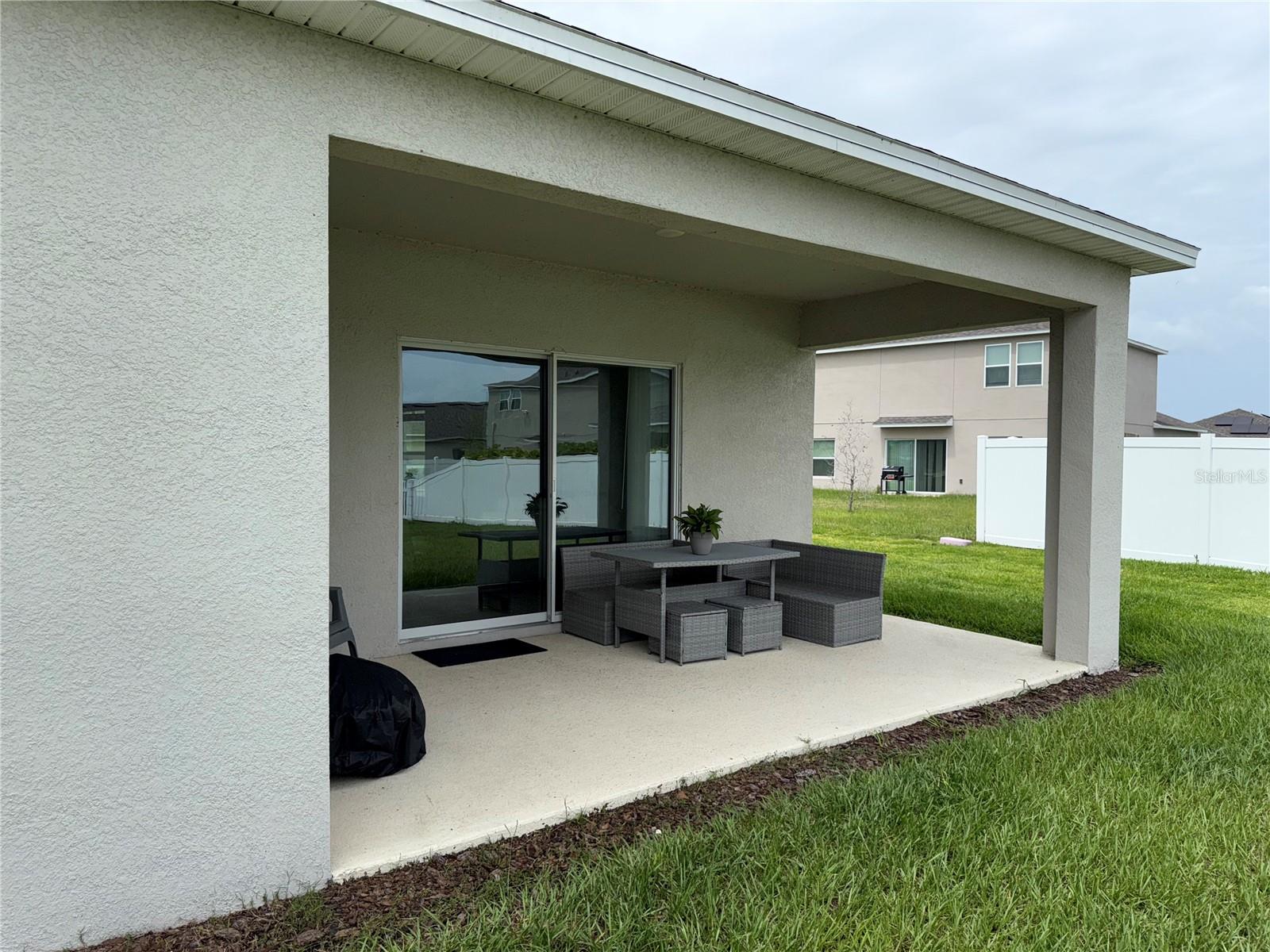 121 CITRINE LOOP, KISSIMMEE, FL — photo 35