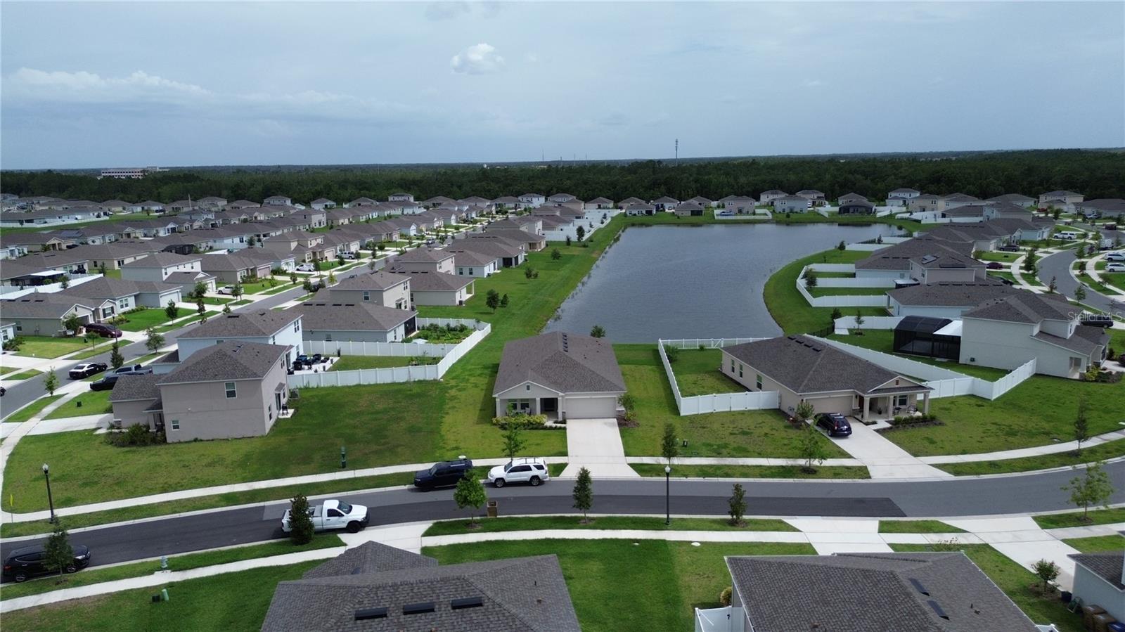 121 CITRINE LOOP, KISSIMMEE, FL — photo 36