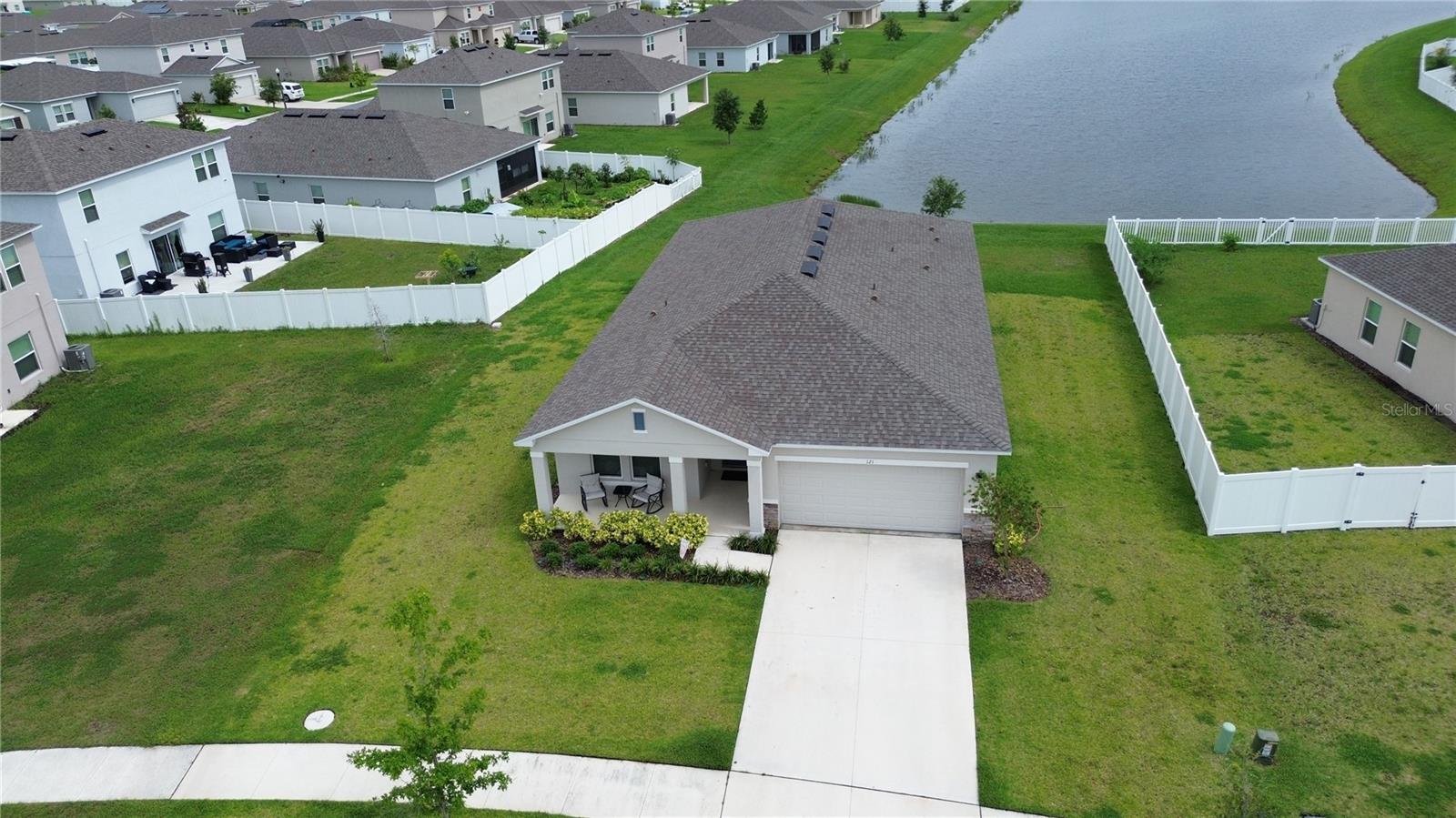 121 CITRINE LOOP, KISSIMMEE, FL — photo 38