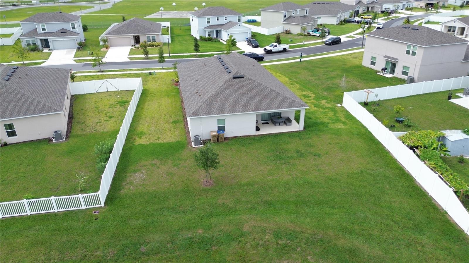 121 CITRINE LOOP, KISSIMMEE, FL — photo 39