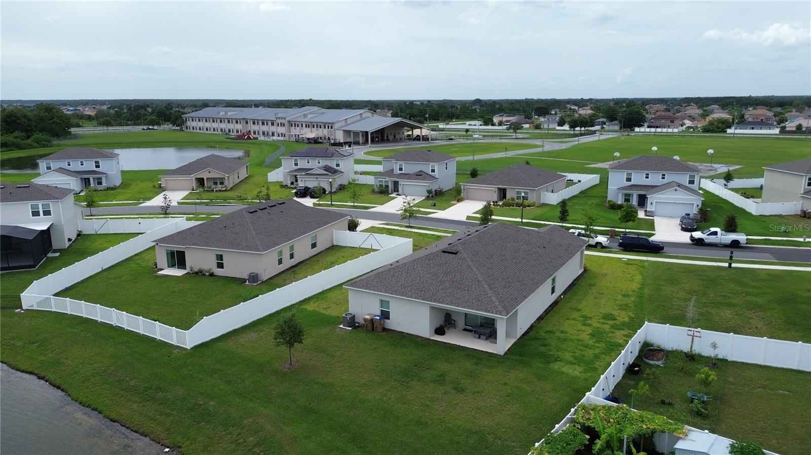121 CITRINE LOOP, KISSIMMEE, FL — photo 40