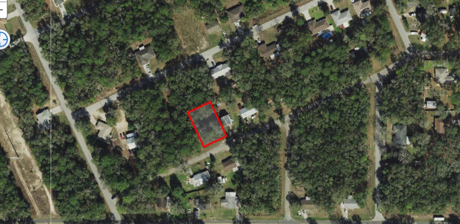 3711 E BECK ST, INVERNESS, FL — photo 3