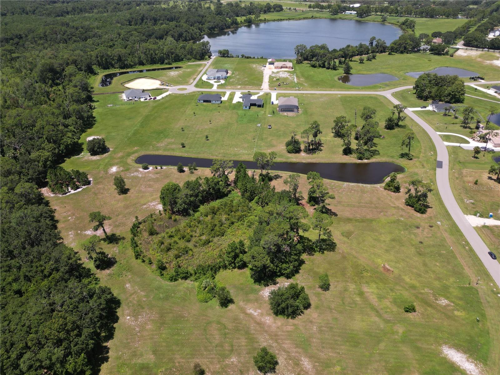 3618 HIDDEN RIVER LN, TAVARES, FL — photo 12