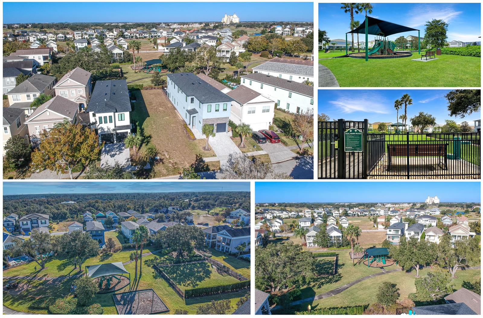 7549 EXCITEMENT DR, REUNION, FL