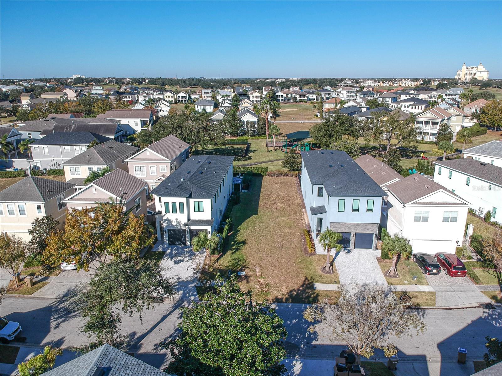 7549 EXCITEMENT DR, REUNION, FL — photo 2