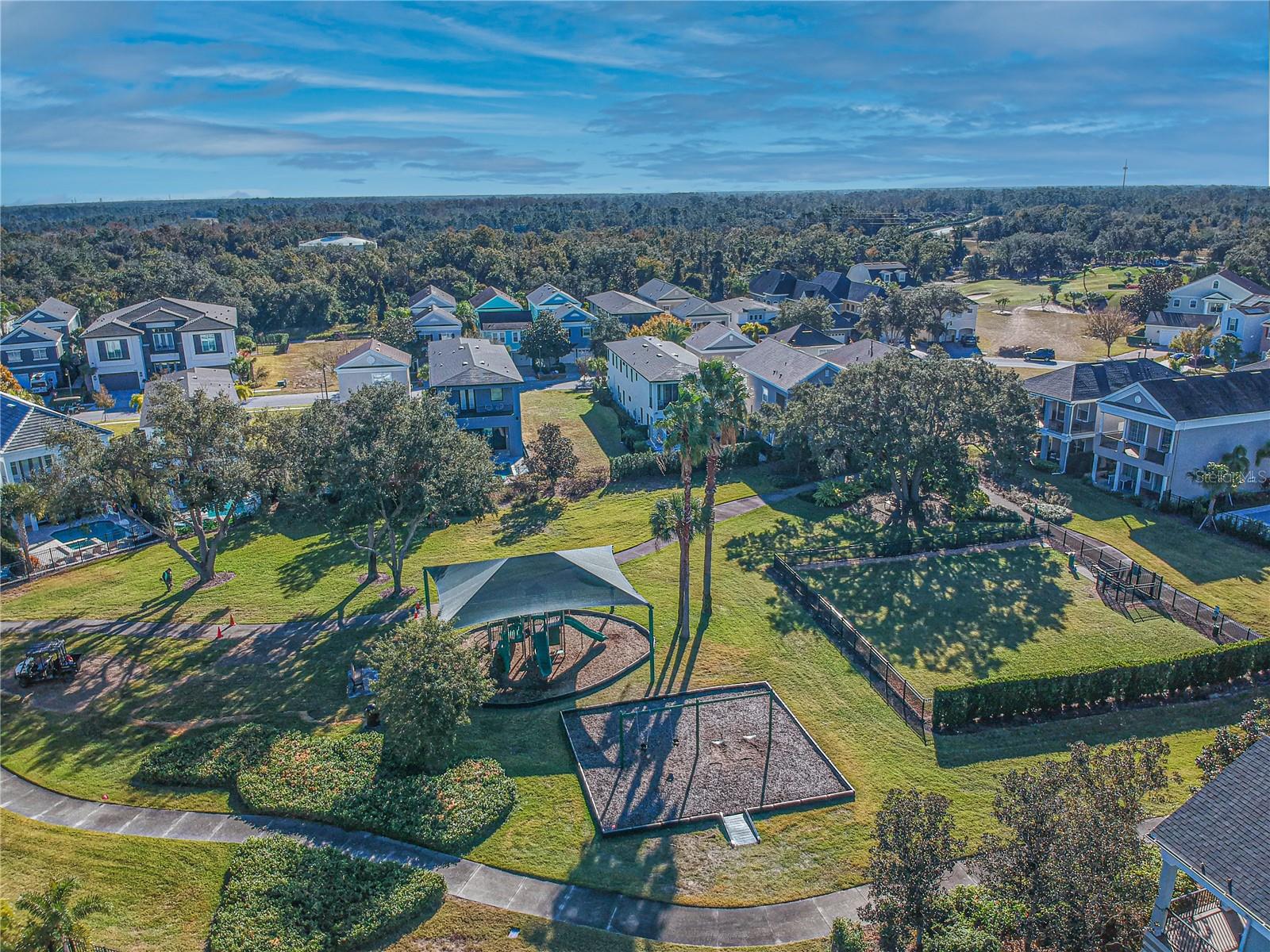 7549 EXCITEMENT DR, REUNION, FL — photo 4