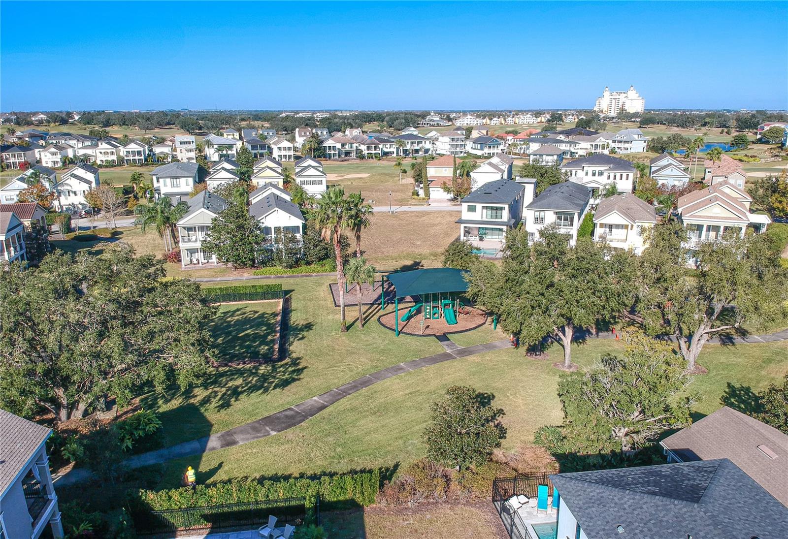 7549 EXCITEMENT DR, REUNION, FL — photo 5