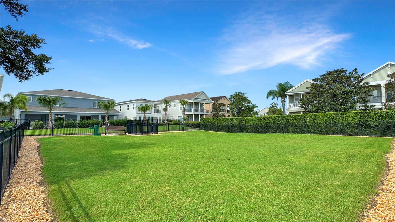 7549 EXCITEMENT DR, REUNION, FL — photo 10