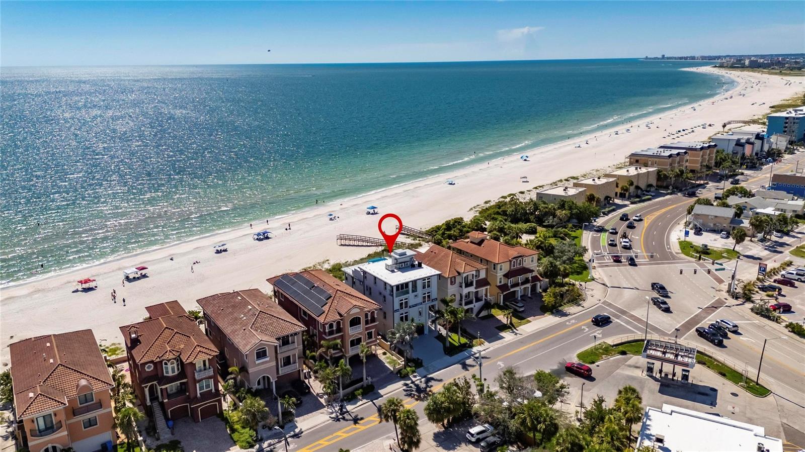 9600 W GULF BLVD, TREASURE ISLAND, FL — photo 88