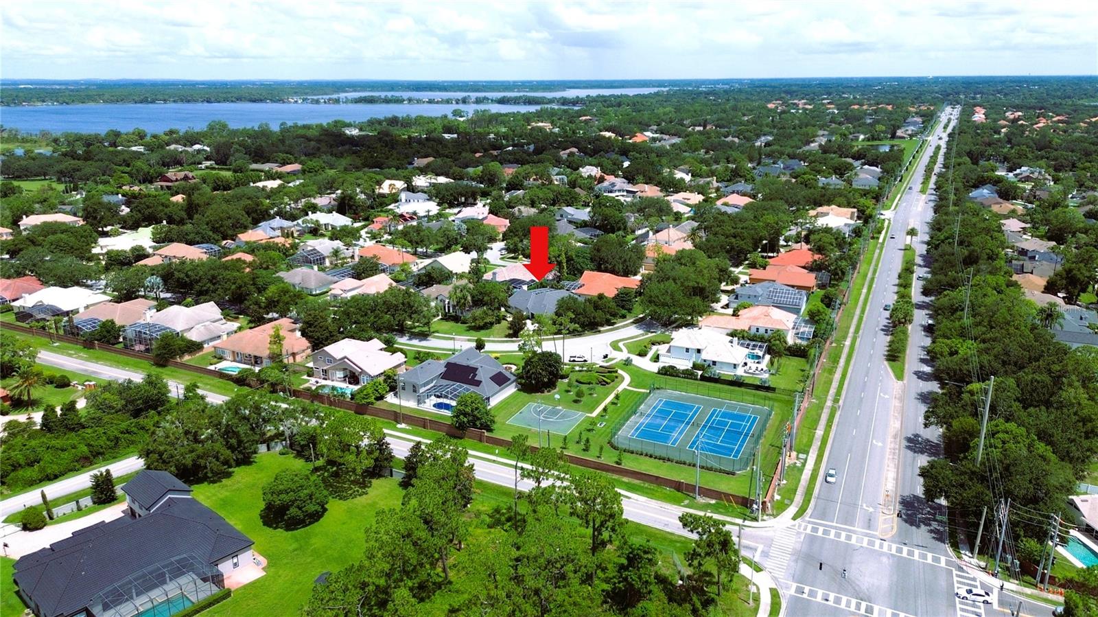 9797 CAMBERLEY CIR, ORLANDO, FL — photo 59