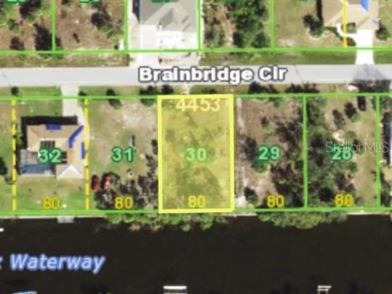 15374 BRAINBRIDGE CIR, PORT CHARLOTTE, FL