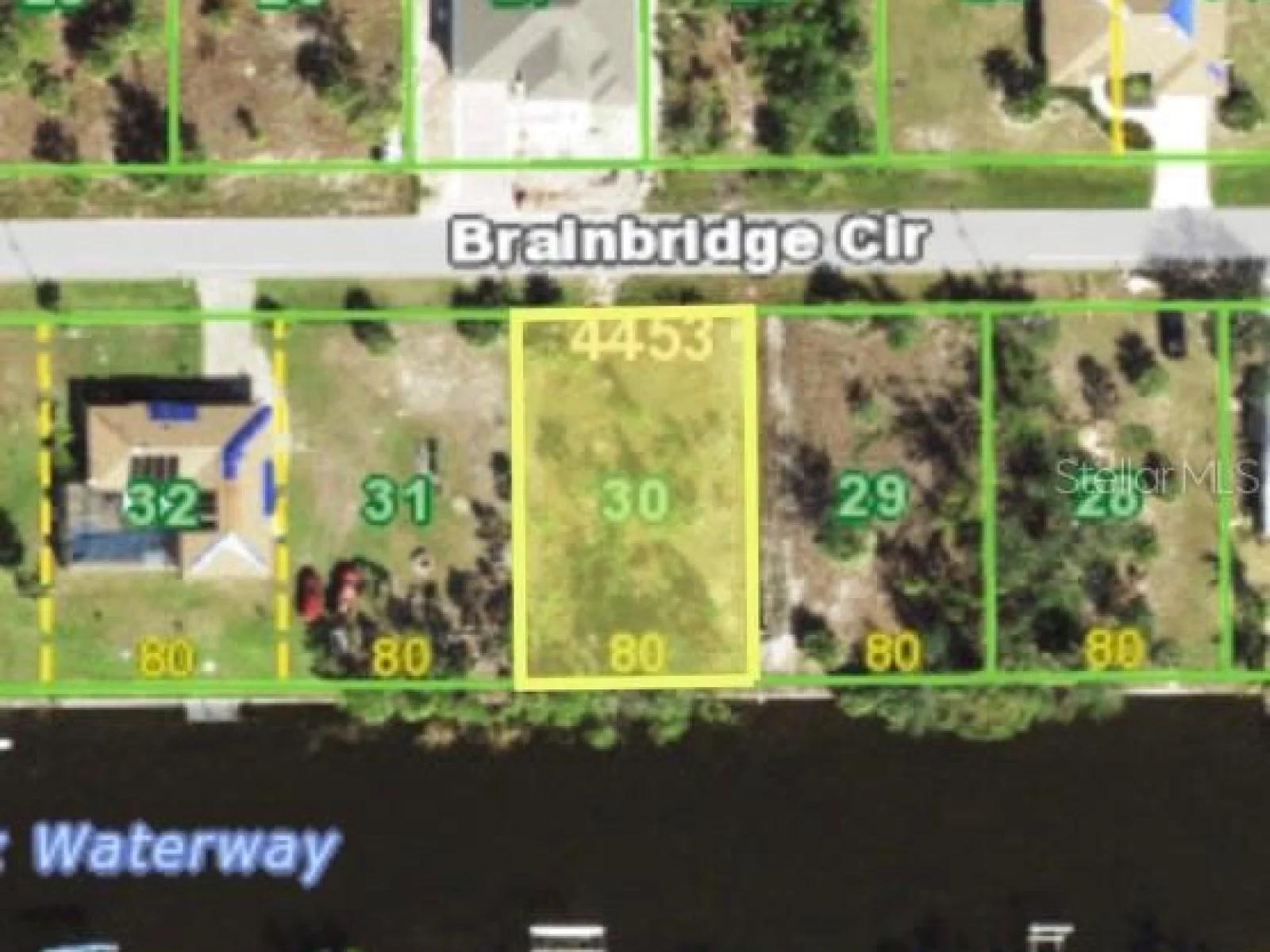 15374 BRAINBRIDGE CIR, PORT CHARLOTTE, FL — photo 1