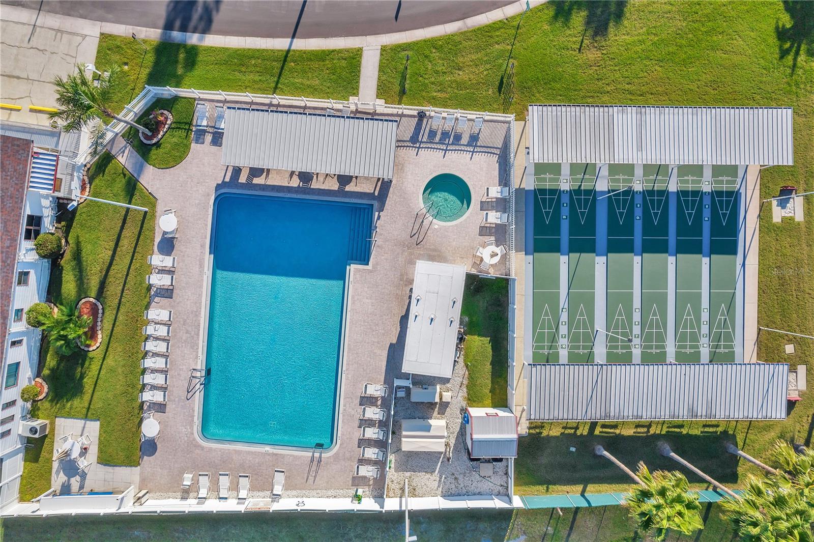 10826 TIOGA DR, PORT RICHEY, FL — photo 59