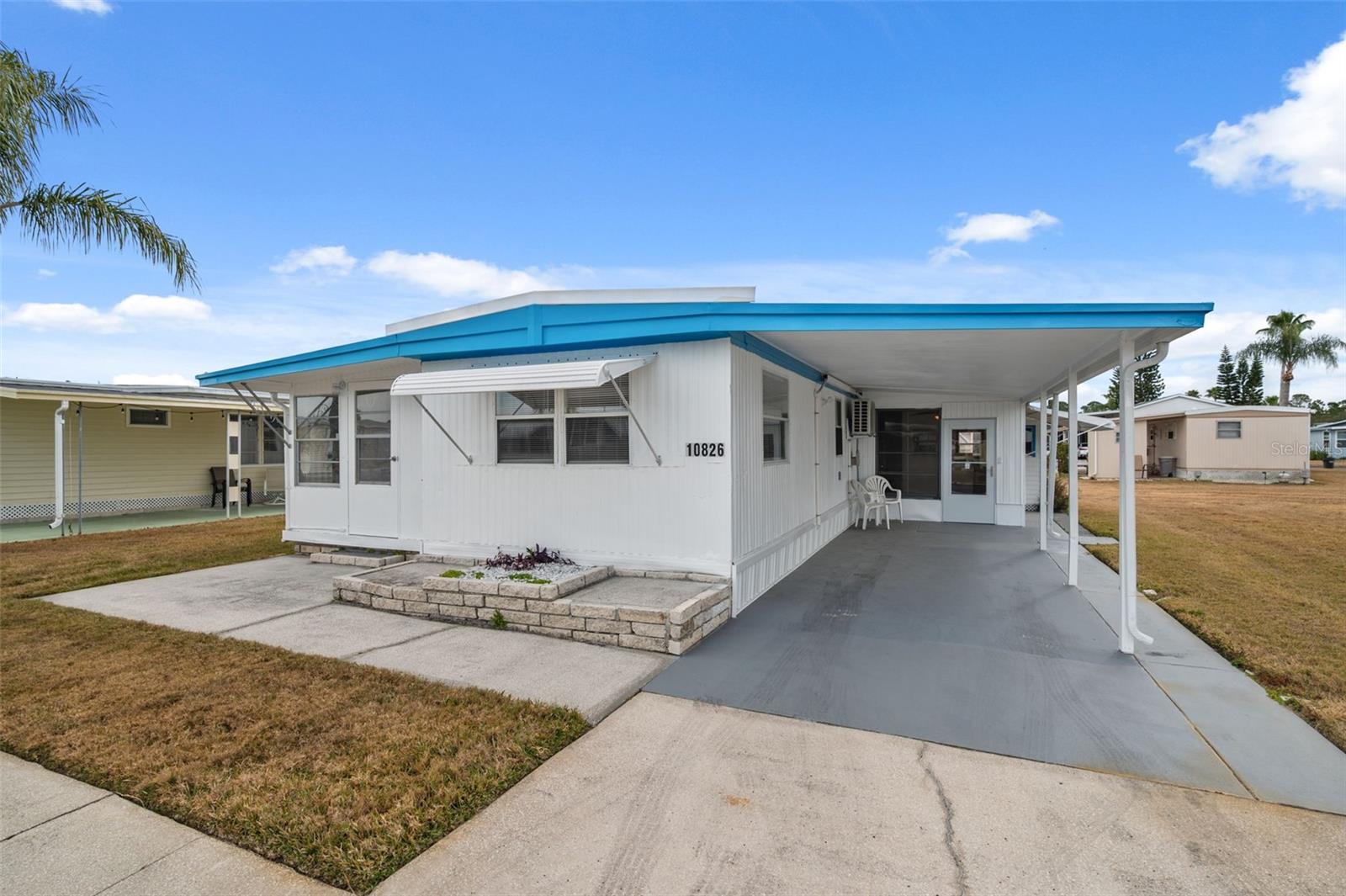 10826 TIOGA DR, PORT RICHEY, FL