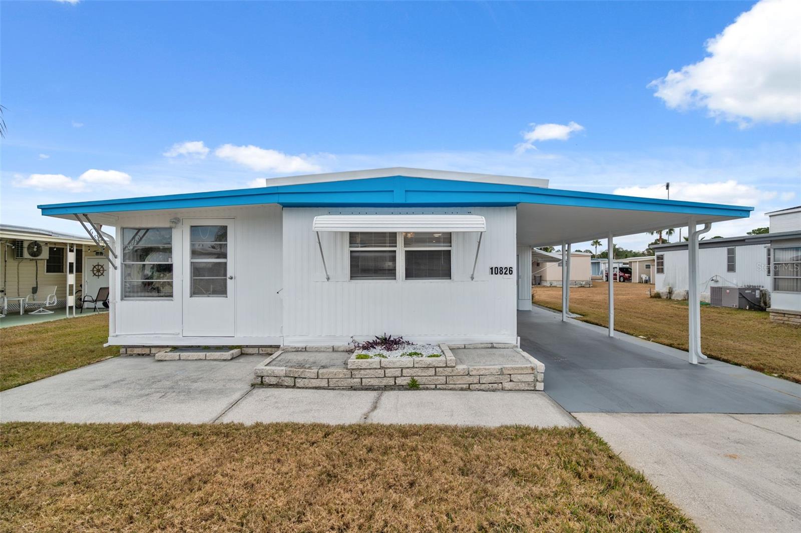 10826 TIOGA DR, PORT RICHEY, FL — photo 2
