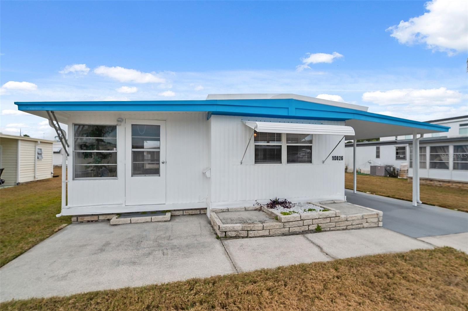 10826 TIOGA DR, PORT RICHEY, FL — photo 3