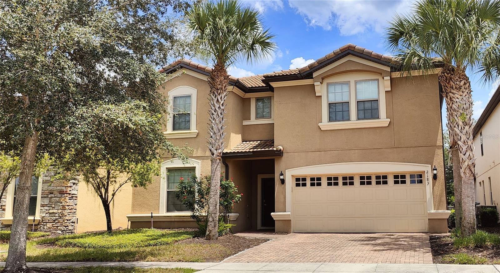 2183 TRIPOLI CT, KISSIMMEE, FL