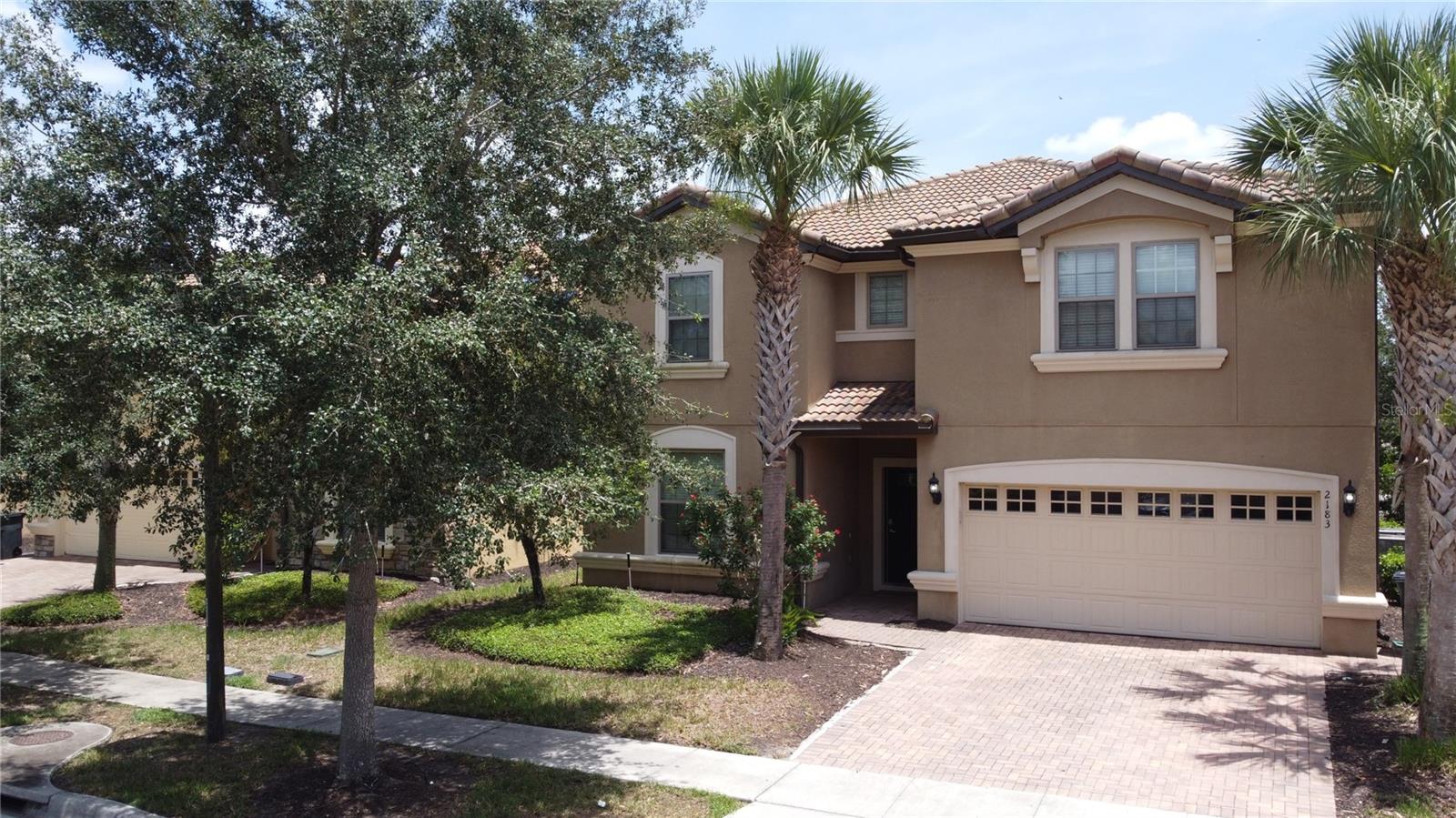 2183 TRIPOLI CT, KISSIMMEE, FL — photo 2