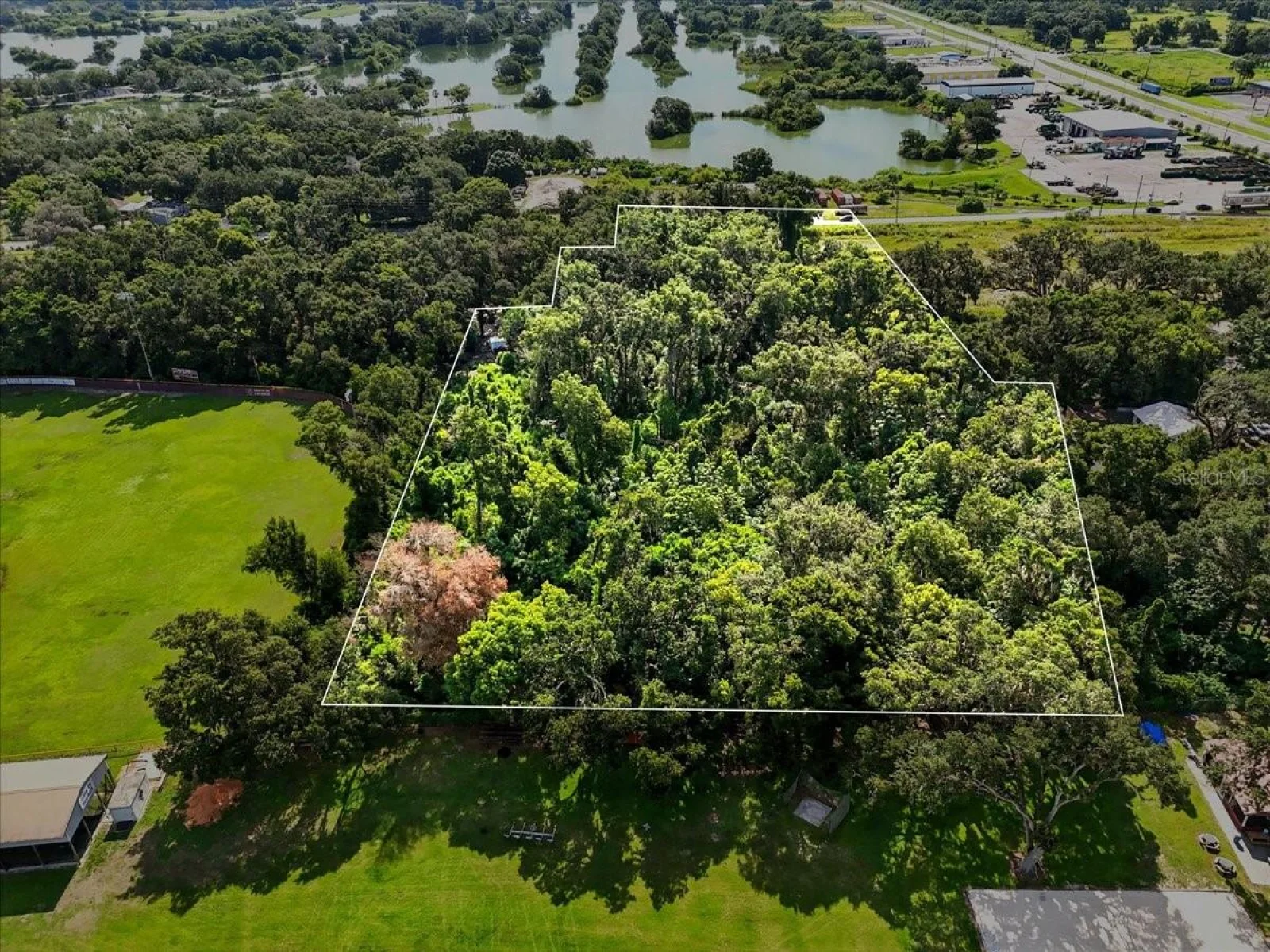 FISH HATCHERY RD, LAKELAND, FL — photo 3