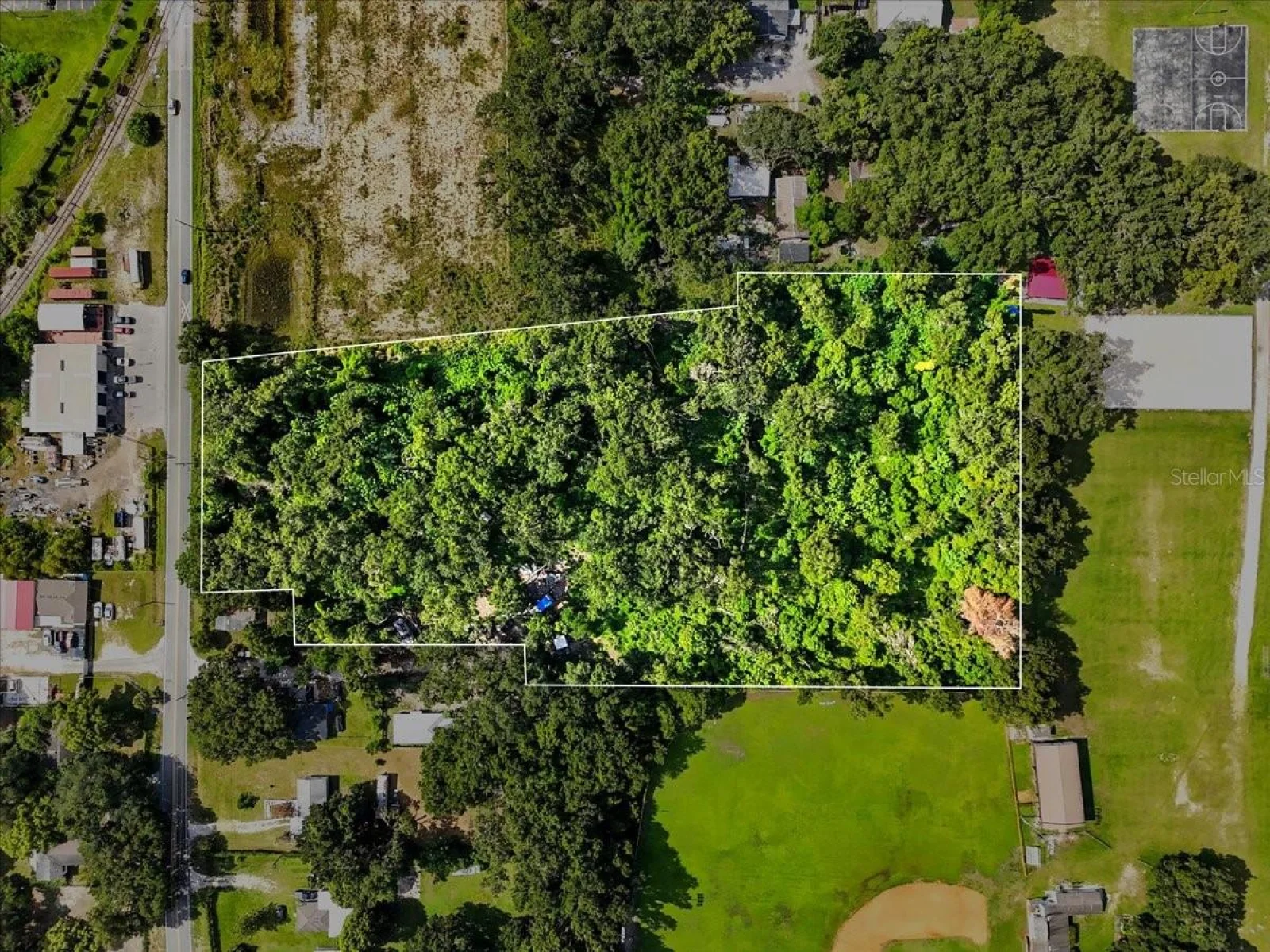 FISH HATCHERY RD, LAKELAND, FL — photo 4